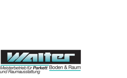 Logo der Firma Walter Alfred aus Mühlhausen auf dem Branchenportal Bodenleger.net