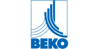 Logo der Firma BEKO Technologies GmbH aus Neuss