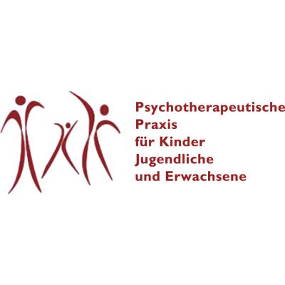 Logo der Firma Psychotherapeutische Praxis für Kinder, Jugendliche und Erwachsene aus Nürnberg