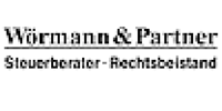 Logo der Firma Steuerberater Wörmann & Partner aus Garmisch-Partenkirchen