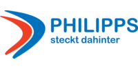 Logo der Firma Philipps GmbH & Co. KG aus Bochum auf dem Branchenportal Elektriker.org