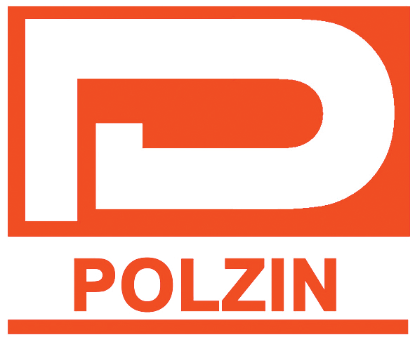 Logo der Firma Josef Polzin GmbH & Co. KG aus Krefeld