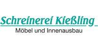 Logo der Firma Kießling Annette Schreinerei aus Fürth auf dem Branchenportal Tischler-Schreiner.org