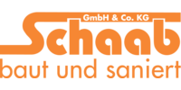 Logo der Firma Schaab GmbH & Co. KG aus Alzenau