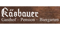 Logo der Firma KÄSBAUER - PENSION aus Cham