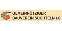 Logo der Firma Süchteln e.G. Gemeinnütziger Bauverein aus Viersen