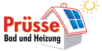 Logo der Firma Prüsse Wärmeservice GmbH aus Hermannsburg