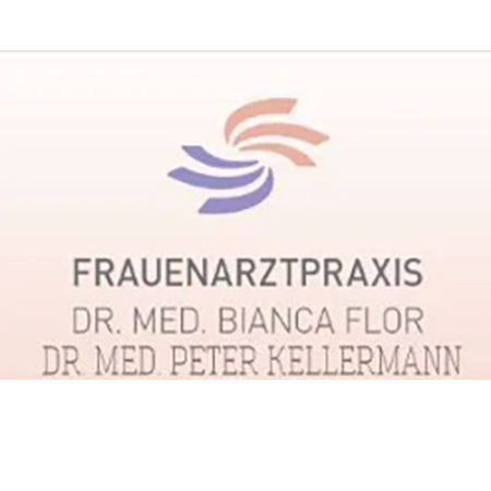 Logo der Firma Dr. med. Bianca Flor, Dr. med. Peter Kellermann aus Erlangen