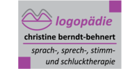 Logo der Firma Berndt-Behnert Christine aus Kuppenheim