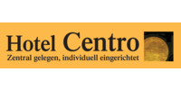 Logo der Firma Hotel Centro aus Schwabach