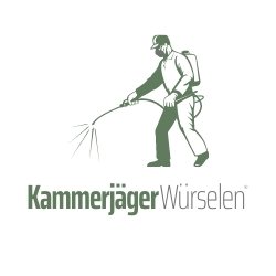 Logo der Firma Kammerjäger Würselen aus Würselen