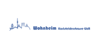 Logo der Firma Wohnheim Karlsfelderstrasse GbR aus München