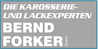 Logo der Firma Bernd Forker GmbH aus Pirna auf dem Branchenportal Auto-Werkstatt.de