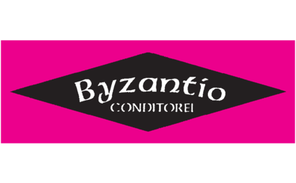 Logo der Firma Byzantio Griechische Konditorei aus Düsseldorf
