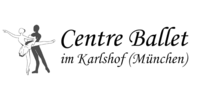 Logo der Firma Centre Ballet aus München