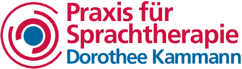 Logo der Firma Kammann Dorothee Praxis für Sprachtherapie u. Logopädie aus Wuppertal
