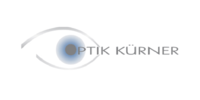 Logo der Firma Optik Kürner aus München