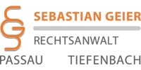 Logo der Firma Geier Sebastian aus Tiefenbach