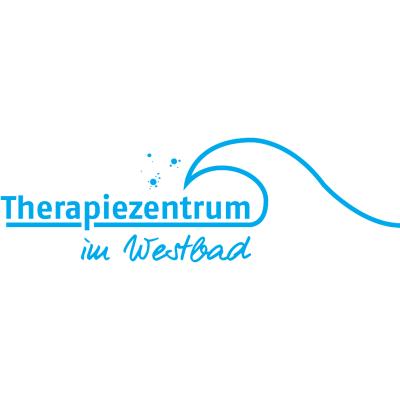 Logo der Firma Therapiezentrum im Westbad Hanna Sprotte aus Regensburg