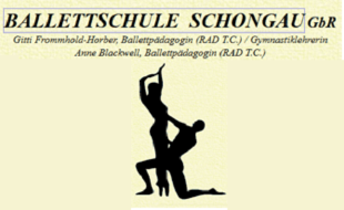 Logo der Firma Ballettschule Schongau aus Schongau