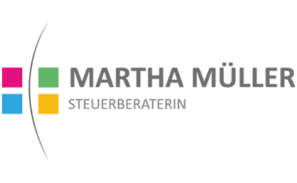 Logo der Firma Müller Martha aus Bad Kissingen