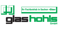 Logo der Firma Hohls GmbH aus Bergen