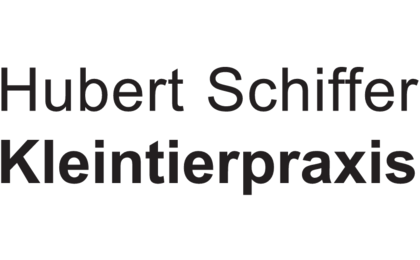 Logo der Firma Tierarzt Hubert Schiffer aus Viersen