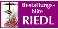 Logo der Firma Bestattung Bestattungshilfe RIEDL aus Ebersberg