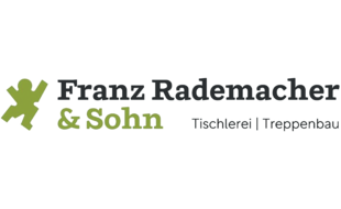 Logo der Firma Franz Rademacher & Sohn GmbH & Co. KG aus Mönchengladbach