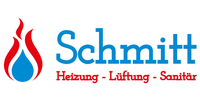 Logo der Firma Schmitt-HLS GmbH aus Dipperz