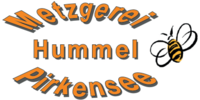 Logo der Firma Metzgerei Martin Hummel aus Maxhütte-Haidhof