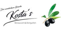 Logo der Firma Gaststätte Kostas aus Roth