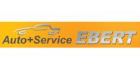 Logo der Firma Auto+Service Ebert aus Auerbach