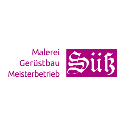 Logo der Firma Rudolf Süß oHG  Malerei & Gerüstbau aus Cuxhaven