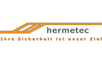Logo der Firma hermetec GmbH aus Krefeld