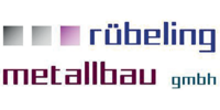 Logo der Firma Rübeling GmbH Metallbau aus Großalmerode