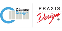 Logo der Firma Schreinerei Classen Design GmbH & Co. KG aus Mönchengladbach auf dem Branchenportal Tischler-Schreiner.org