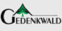 Logo der Firma Bestattung Gedenkwald Naturbestattungen GmbH aus Rosenheim