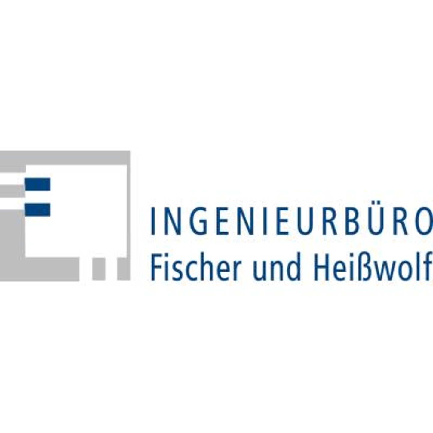 Logo der Firma Ingenieurbüro Fischer und Heißwolf Gesellschaft Beratender Ingenieure mbH aus Nürnberg