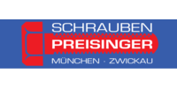 Logo der Firma Schrauben-Preisinger GmbH aus Zwickau
