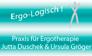 Logo der Firma Ergotherapie-Praxis Duschek & Gröger aus Burgdorf