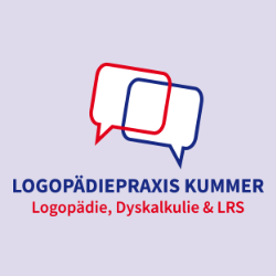 Logo der Firma Logopädiepraxis Kummer aus Chemnitz