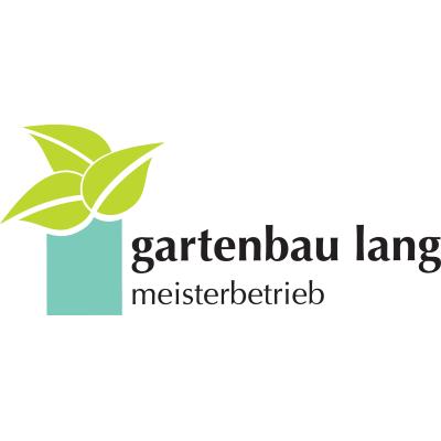 Logo der Firma Gartenbau Lang Meisterbetrieb aus Erlangen