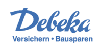 Logo der Firma Debeka Versicherungen aus München