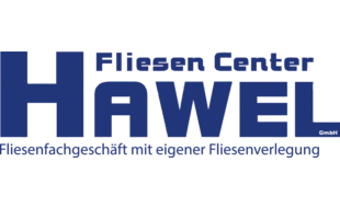 Logo der Firma Fliesencenter Hawel GmbH aus Bürgstadt