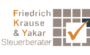 Logo der Firma Friedrich, Krause & Yakar aus Rosenheim