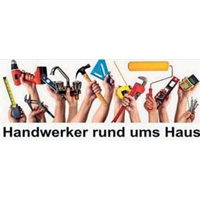 Logo der Firma Handwerker rund ums Haus aus Bautzen