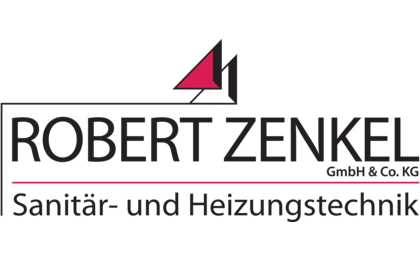 Logo der Firma Robert Zenkel GmbH & Co. KG aus Erlangen