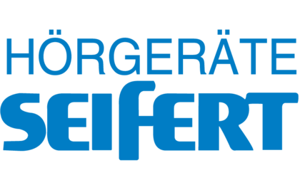 Logo der Firma Hörgeräte Seifert GmbH aus Burglengenfeld