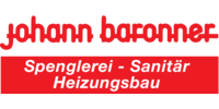 Logo der Firma Baronner Johann aus Plattling